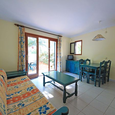 Bluesea Es Bolero Aparthotel Cala d'Or  Ngoại thất bức ảnh