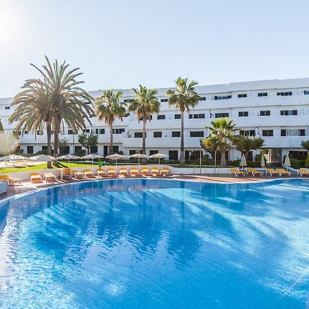 Bluesea Es Bolero Aparthotel Cala d'Or  Ngoại thất bức ảnh