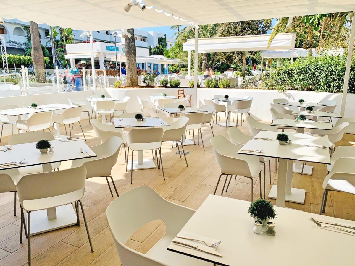 Bluesea Es Bolero Aparthotel Cala d'Or  Ngoại thất bức ảnh