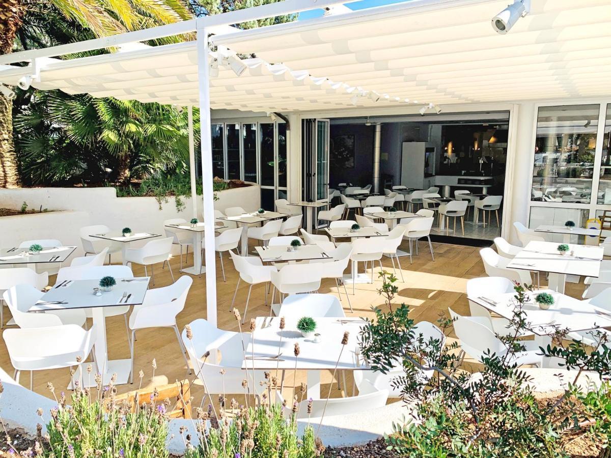 Bluesea Es Bolero Aparthotel Cala d'Or  Ngoại thất bức ảnh
