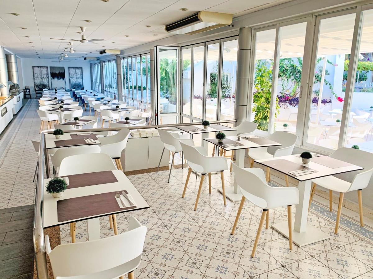 Bluesea Es Bolero Aparthotel Cala d'Or  Ngoại thất bức ảnh