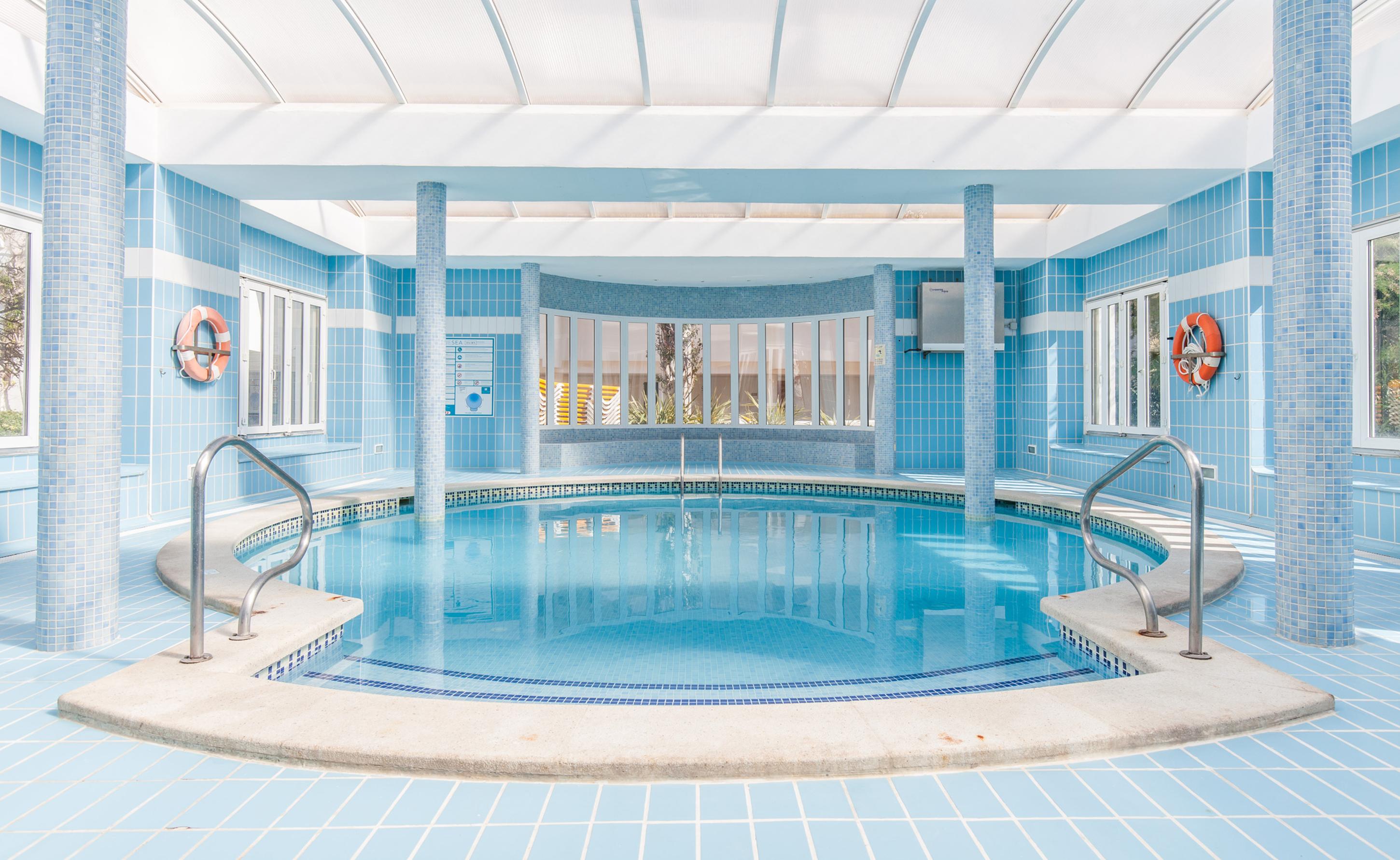 Bluesea Es Bolero Aparthotel Cala d'Or  Ngoại thất bức ảnh