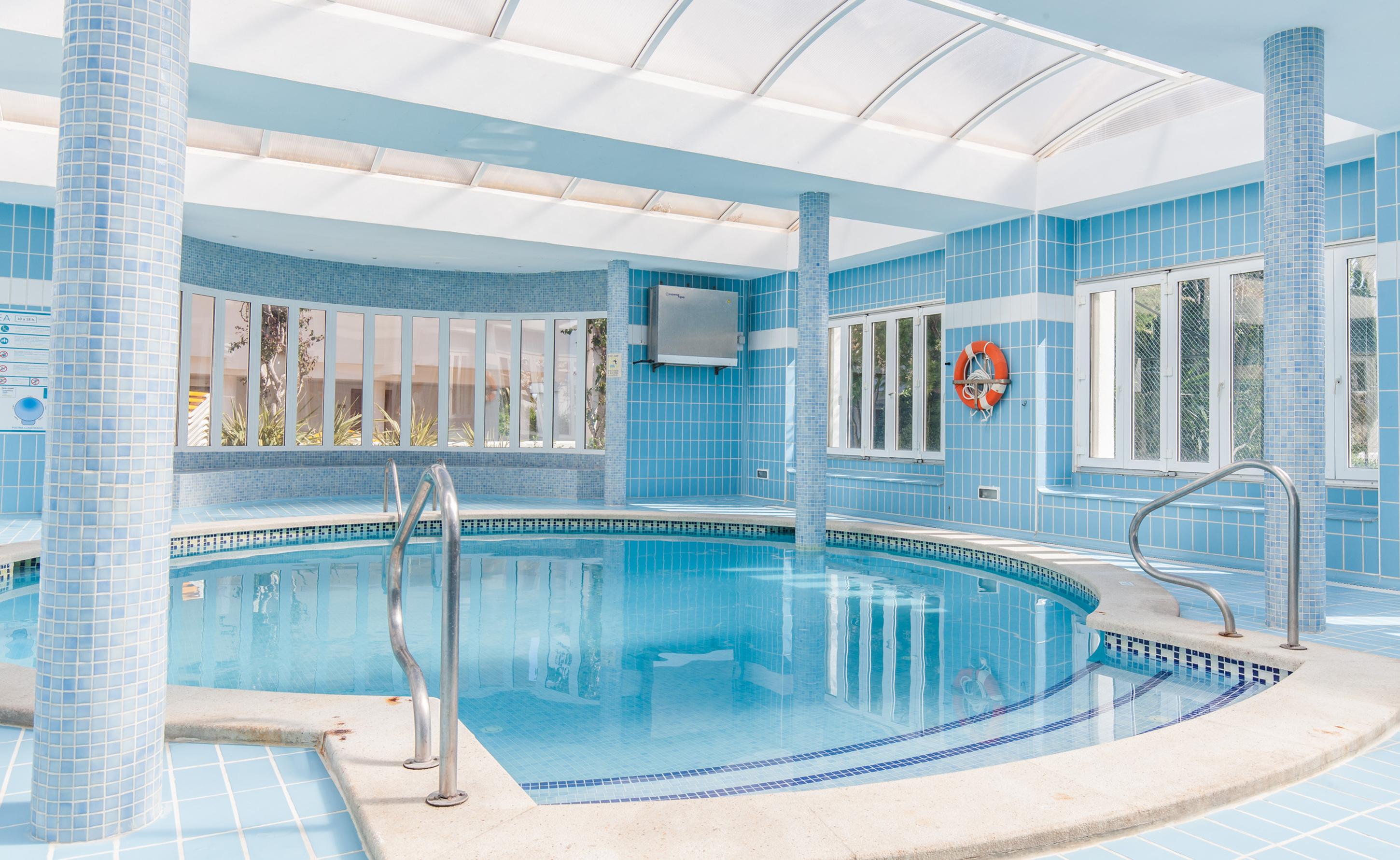 Bluesea Es Bolero Aparthotel Cala d'Or  Ngoại thất bức ảnh