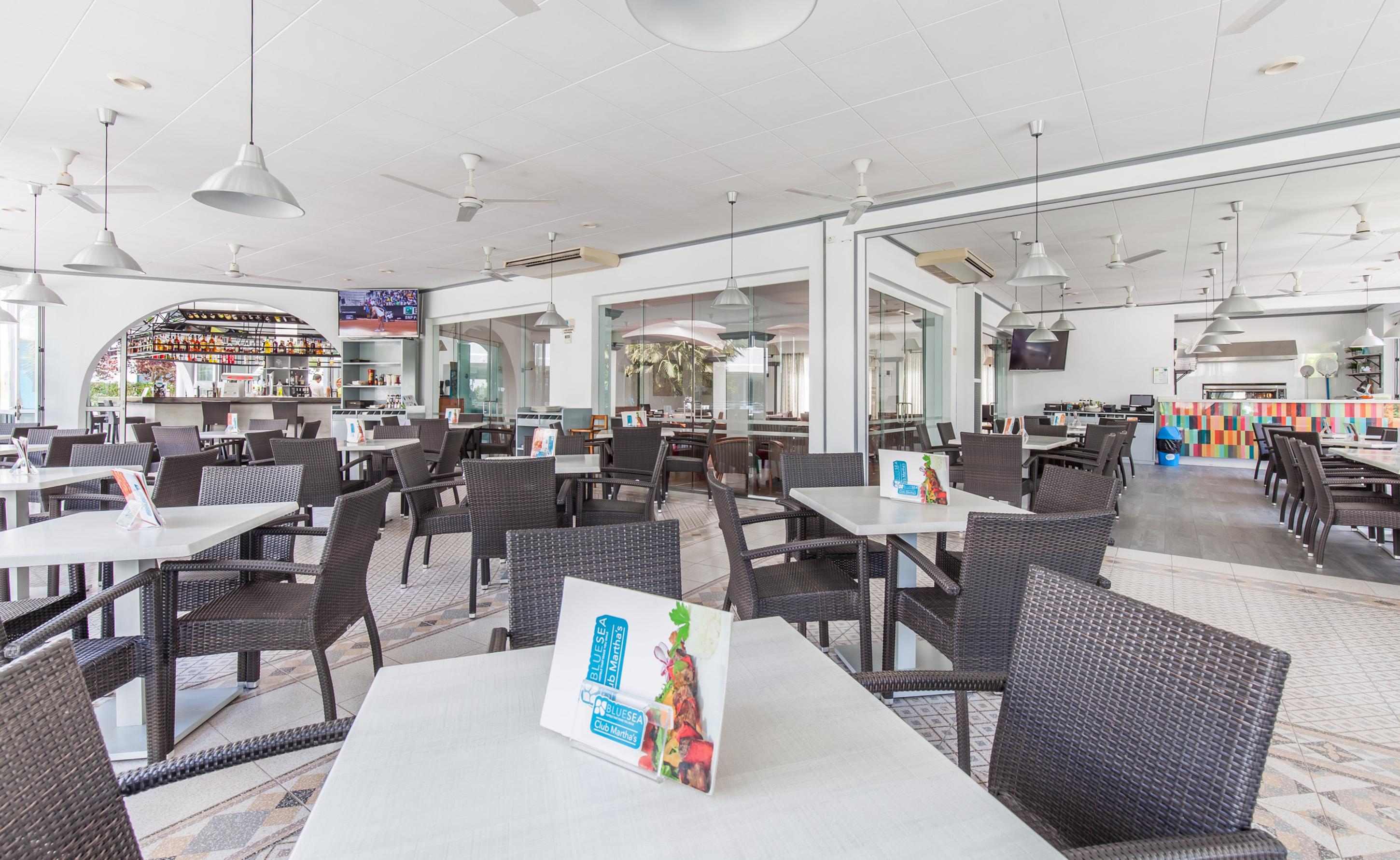 Bluesea Es Bolero Aparthotel Cala d'Or  Ngoại thất bức ảnh