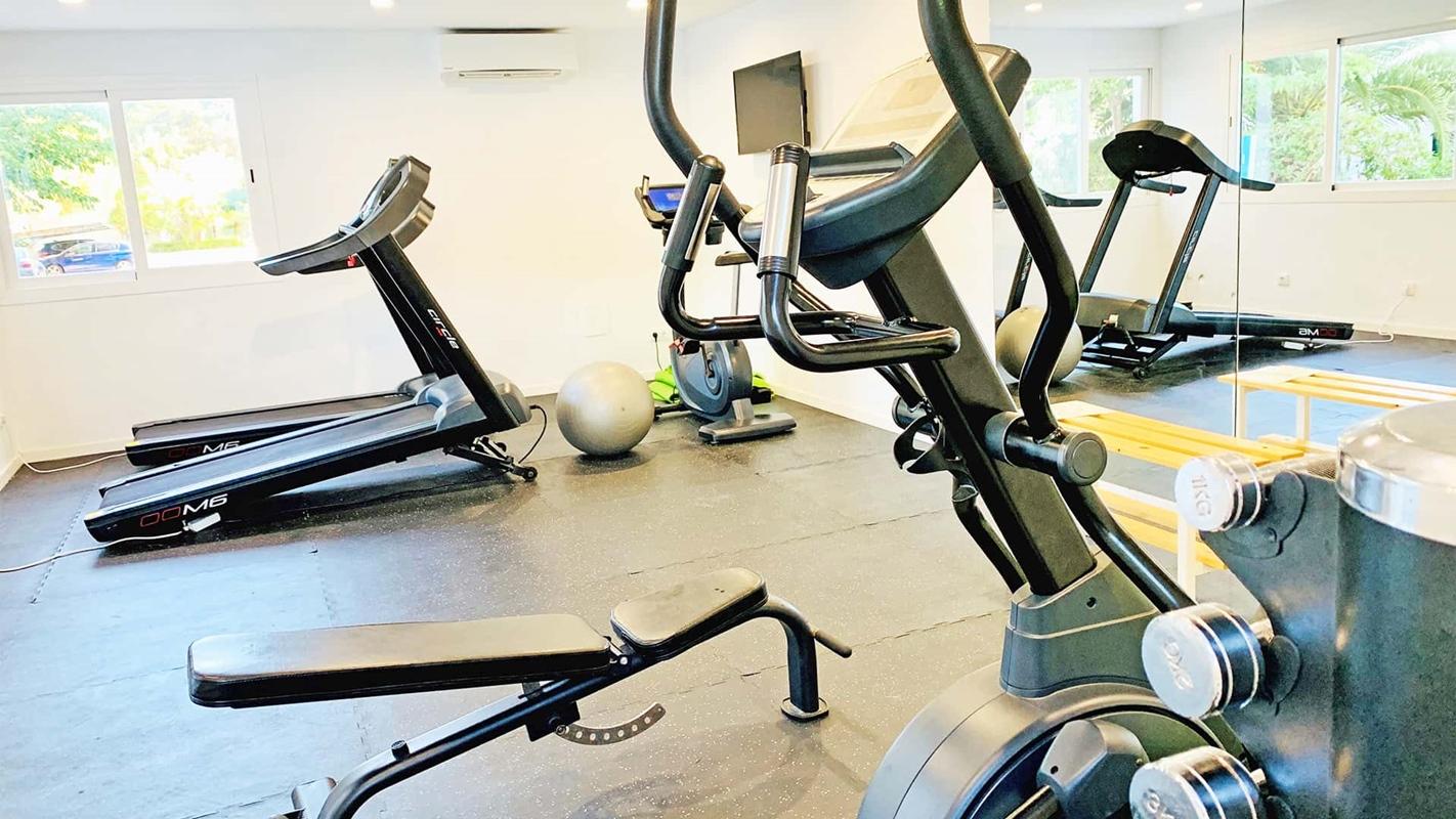 Bluesea Es Bolero Aparthotel Cala d'Or  Ngoại thất bức ảnh