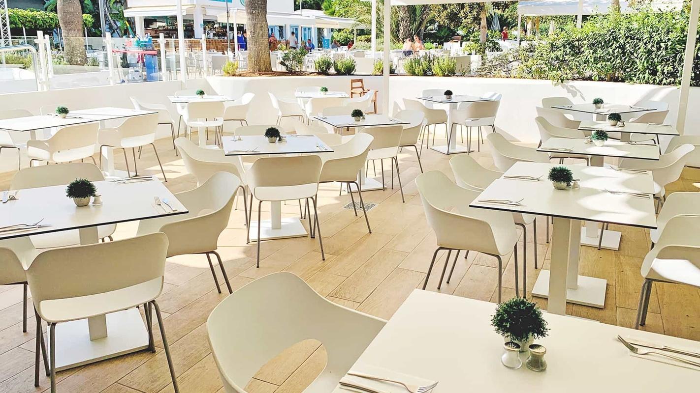 Bluesea Es Bolero Aparthotel Cala d'Or  Ngoại thất bức ảnh