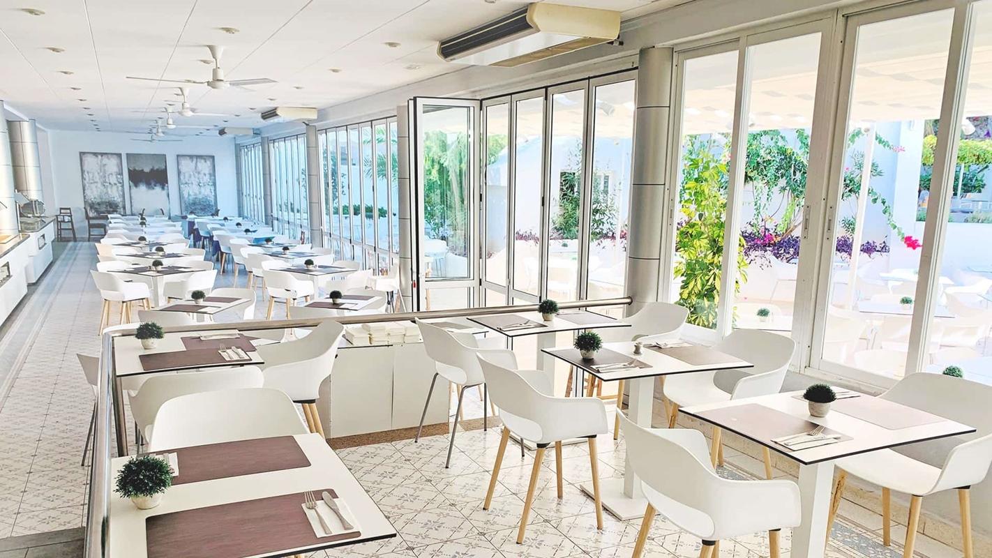 Bluesea Es Bolero Aparthotel Cala d'Or  Ngoại thất bức ảnh