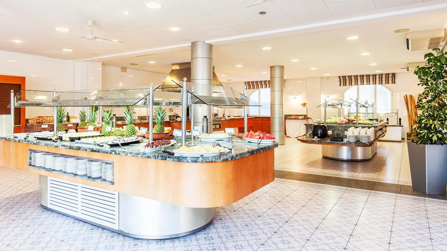 Bluesea Es Bolero Aparthotel Cala d'Or  Ngoại thất bức ảnh