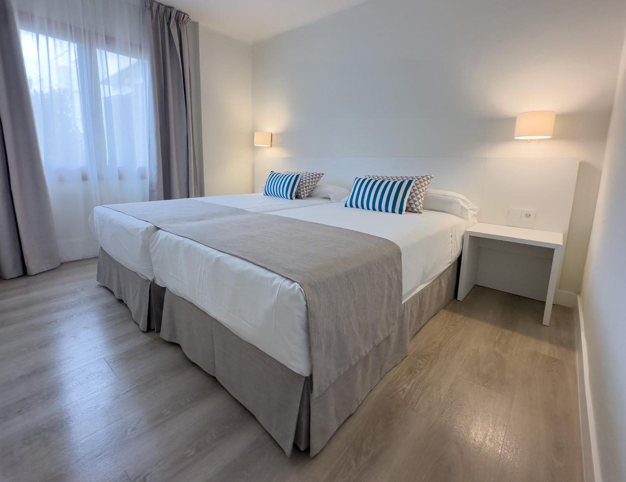 Bluesea Es Bolero Aparthotel Cala d'Or  Ngoại thất bức ảnh