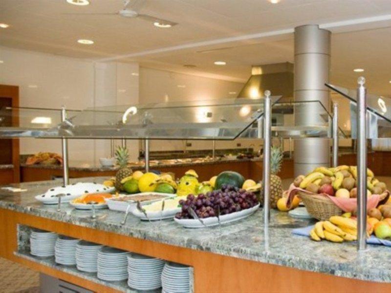 Bluesea Es Bolero Aparthotel Cala d'Or  Ngoại thất bức ảnh