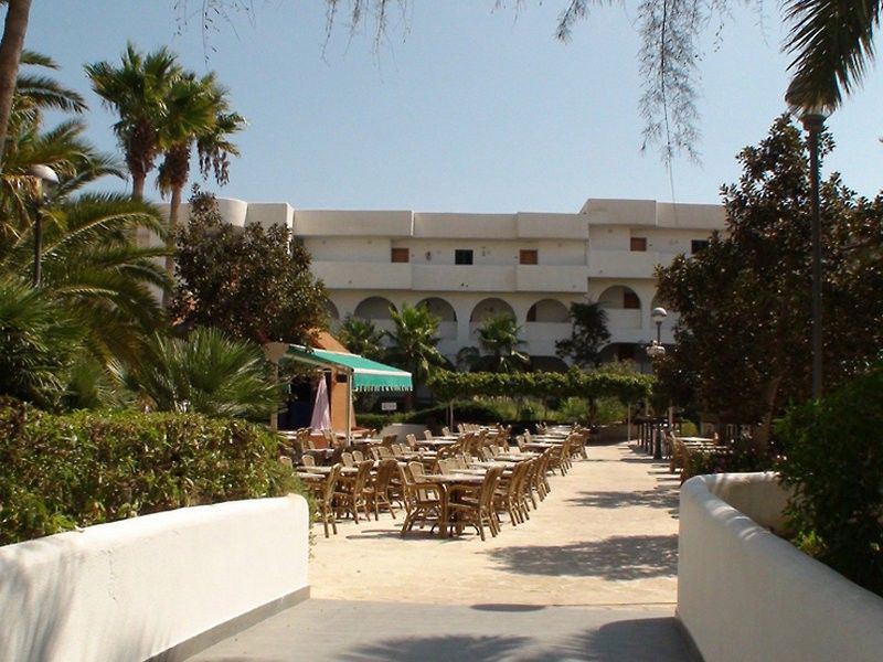 Bluesea Es Bolero Aparthotel Cala d'Or  Ngoại thất bức ảnh