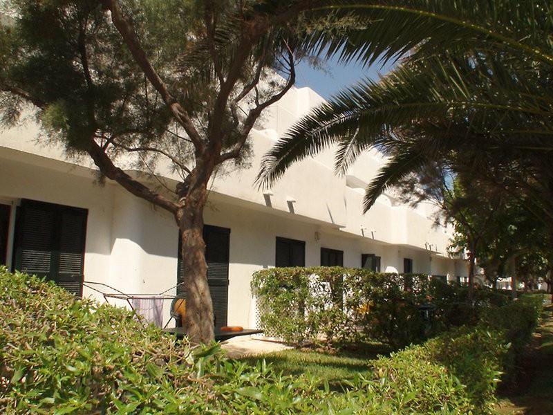Bluesea Es Bolero Aparthotel Cala d'Or  Ngoại thất bức ảnh
