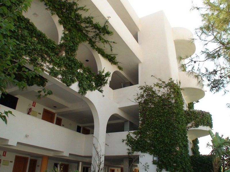 Bluesea Es Bolero Aparthotel Cala d'Or  Ngoại thất bức ảnh
