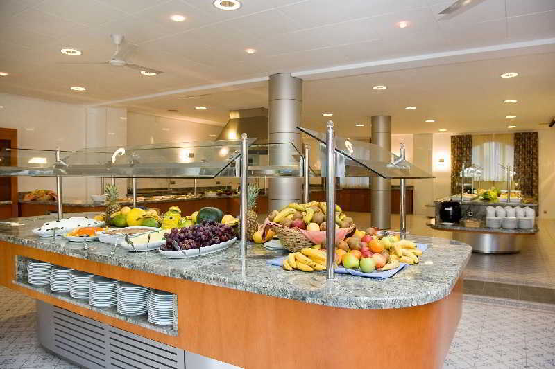 Bluesea Es Bolero Aparthotel Cala d'Or  Ngoại thất bức ảnh