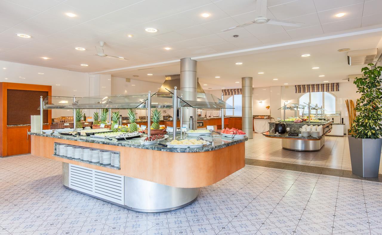 Bluesea Es Bolero Aparthotel Cala d'Or  Ngoại thất bức ảnh