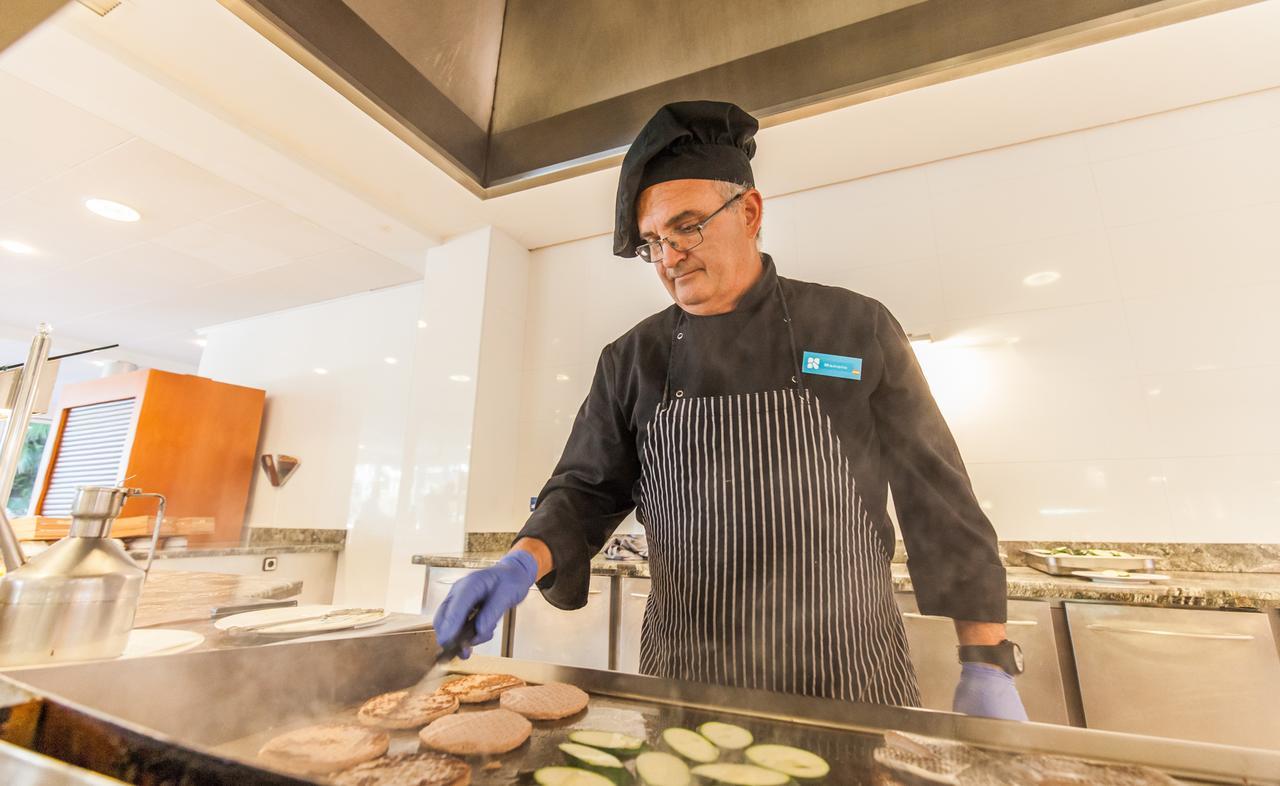 Bluesea Es Bolero Aparthotel Cala d'Or  Ngoại thất bức ảnh
